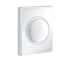 ESCUDO FLUXOR URINARIO GROHE